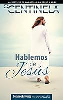 Hablemos de Jesús 0816390932 Book Cover