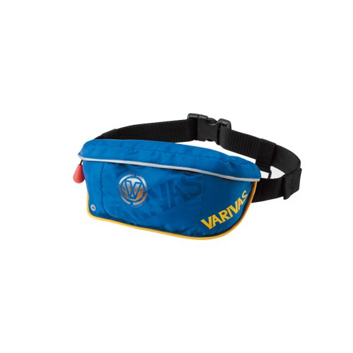 Amazon | モーリス(MORRIS) ライフジャケット ポーチタイプ フリー