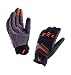 SEALSKINZ Waterproof Dragon Eye MTB Glove