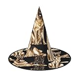 Photo Gallery mdatt 1 pezzo cosplay pastore tedesco cane strega cappello da strega halloween cappello strega costume accessorio per festa di halloween Photo Gallery mdatt 1 pezzo cosplay pastore tedesco cane strega cappello da strega halloween cappello strega costume accessorio per festa di halloween