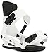 RIDE CL-6 Binding 2024 White, S