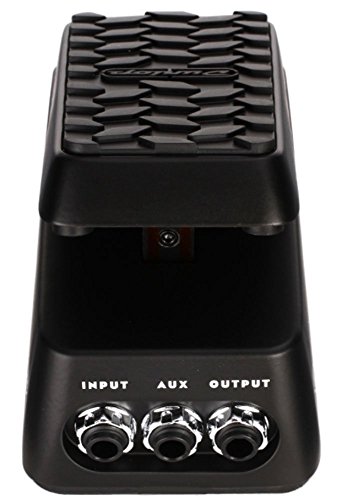 Mxr Dunlop Dvp4 Volume X Mini Pedal Bundle With 2 Patch Cables And Dunlop Pvp101 Pick Pack thumb #4