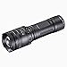 Price comparison product image Hama Flashlight, Aluminum, Gray
