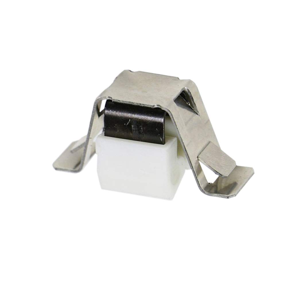 Chiavistello Di Ricambio WPW10610880 Per Porta Asciugatrice Whirlpool, Maytag, KitchenAid – Sostituisce W10610880, AP6023380