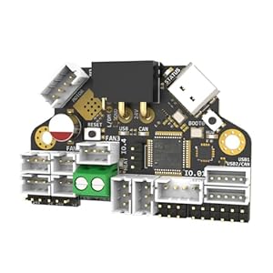 Wilgure H36 Combos 3D-Drucker Steuerplatine