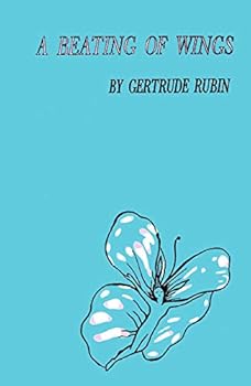 Paperback A Beating of Wings: Poems Book
