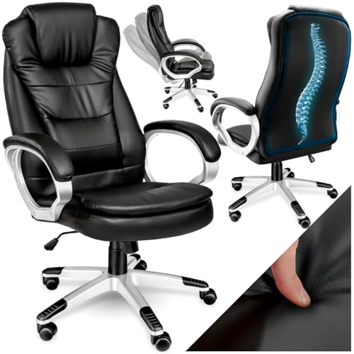 TecTake   Silla EJECUTIVA DE DISE� O Silla