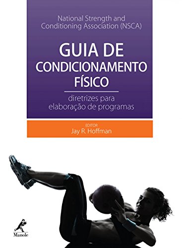 Guia de condicionamento físico: Diretrizes para elaboração de programas
