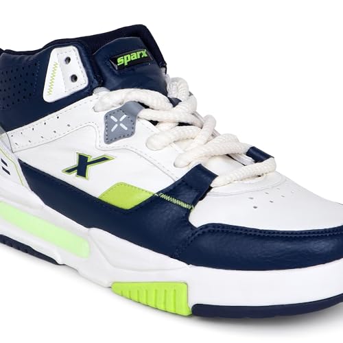 Image of SPARX Mens Sm-1026 Shoes