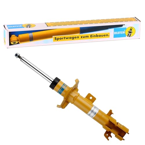 Amortisseur Bilstein B6-22-245441 jambe de suspension à gaz avant gauche