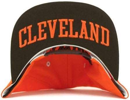 NFL New Era 9Fifty Turnover Two-Tone Snapback Cap