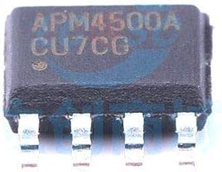 5 Pcs MOSFET APM4500AKC-TRG SOP-8 APM4500AKC-TRG