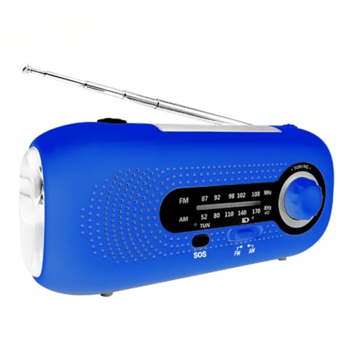 hЃWI 񂵏[dWI LEDd ً}WI \[[[dWI 5̃vr[YLED 4XCb`WI ^AM/FM^ׂ₷CۃWId250 ЊQpWI SOSA[gt e2000mAHt (u[)