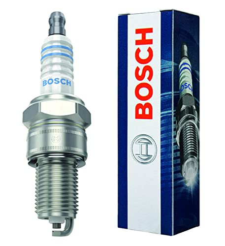 Bosch Automotive 7900 WR7DC – nikiel świece zapłonowe – 1 sztuka,