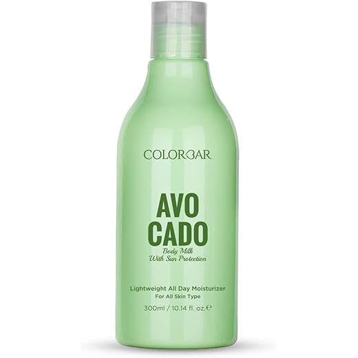 Colorbar Avocado Hydrate 300ml 300 ml