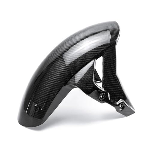 Garde-boue avant moto carbone S1000RR F900R S1000XR M1000RR protection pneu avant carbone
