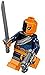 Produktbild LEGO® DC Super Heroes DEATHSTROKE Minifigure -