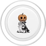 Zoom IMG-1 halloween skeleton standard schnauzer popsockets