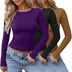 Dark Purple, Black, Caramel