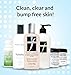 Follique Original Skin Care for Razor Bumps and Ingrown Hairs