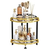 Estanteria Esquinera Estanteria De Esquina Organizador De Ducha De Hierro Con Soporte Caddy Para Encimera De Ducha De Esquina De 2 Niveles Para Sala De Estar, Baño Y Cocina Estanteria Rinconera Mueble