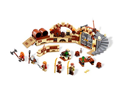 Recopilación y reviews de Lego the hobbit tabla con los diez mejores. 17 Imagen adicional