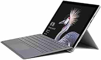 Amazon.co.jp: 【整備済み品】 マイクロソフト Surface Pro 5