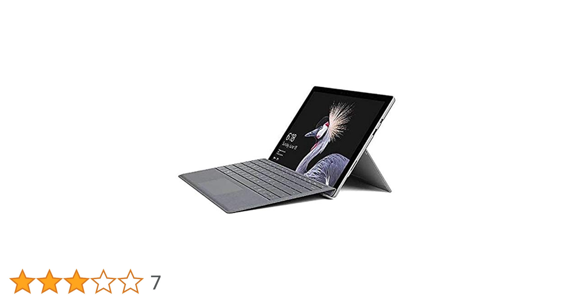 Amazon.co.jp: 【整備済み品】 マイクロソフト Surface Pro 5