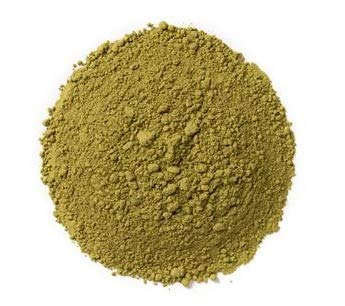 Davidsons Organics 7503 2 oz Matcha Green Powder Sampler Tea - Pack of 6