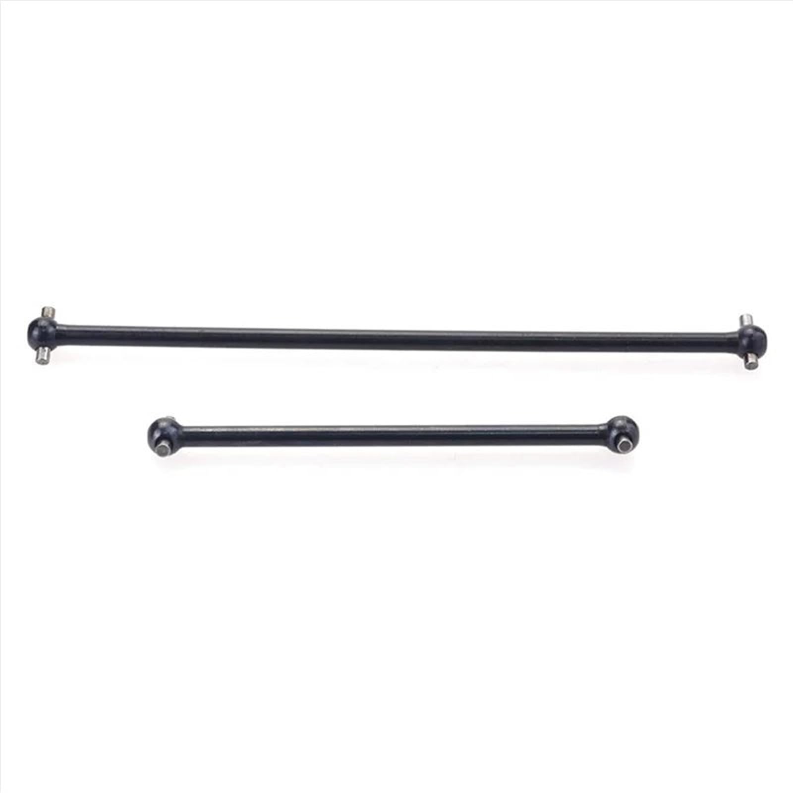 Metal Central Dogbone 8157 para Zd para Racing 08423 9021 1/8 Actualización