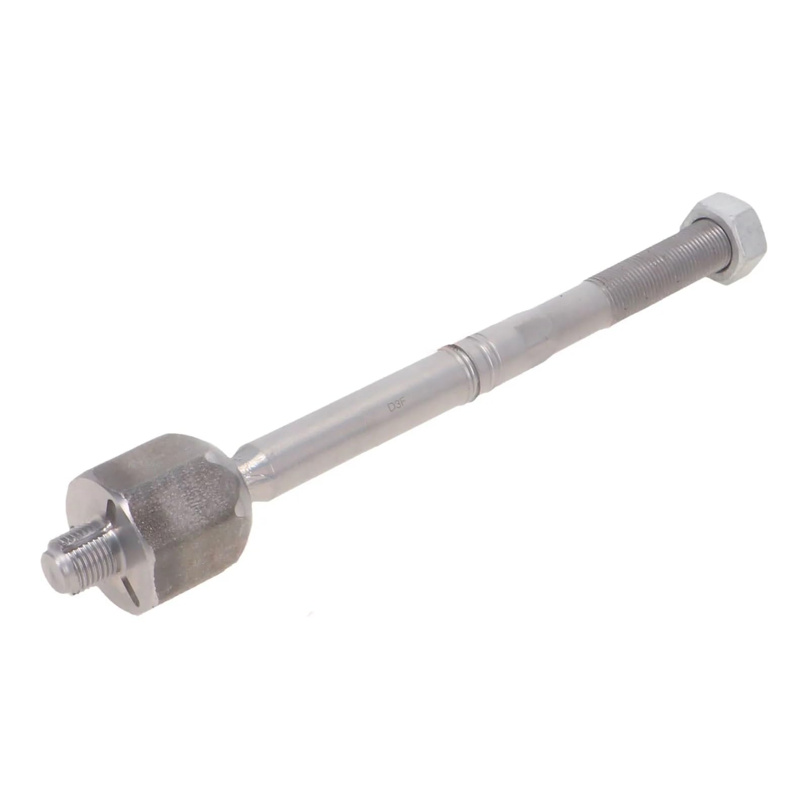 Embout de biellette de direction Lot de 2 rotules direction intérieures pour Audi A6 A7 A8L Q5 Q7 RS6 S6 S7 S8 SQ5 pour Porsche Macan 4G0423810A