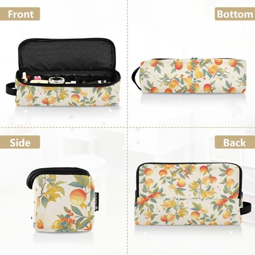 Bolsa de viaje para herramientas de cabello resistente al calor miniatura 5