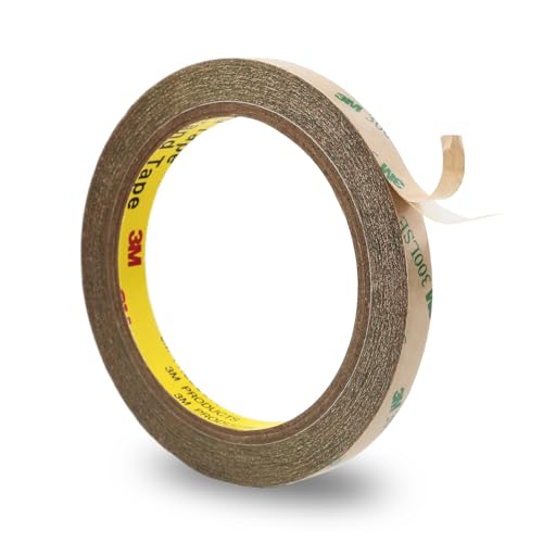 3M 300LSE Double Sided Tape 0.39