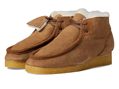 Image of Clarks Men's Wallabee Boot Chukka