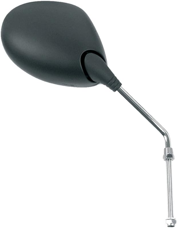 Mirror rearview left