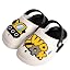 Excavator White