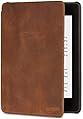 Kindle Paperwhite Premium Leather Cover (10th Generation-2018) - Rustic