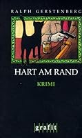 Hart am Rand 3894252642 Book Cover