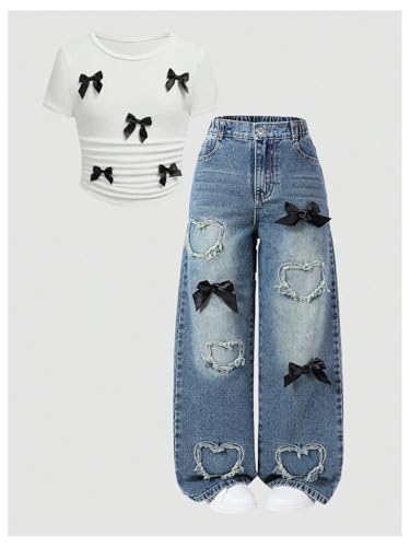 海*様 Andwang damaged heart key denim 海*様 Andwang damaged heart key denim 海*様 Andwang damaged heart