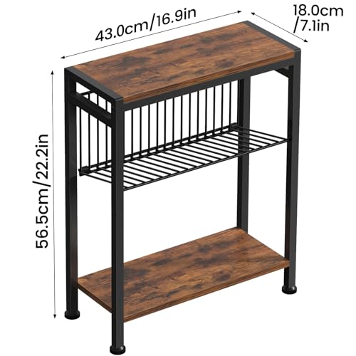 Opiniones y reviews de Mesa auxiliar cerezo Top diez. 24 Imagen adicional
