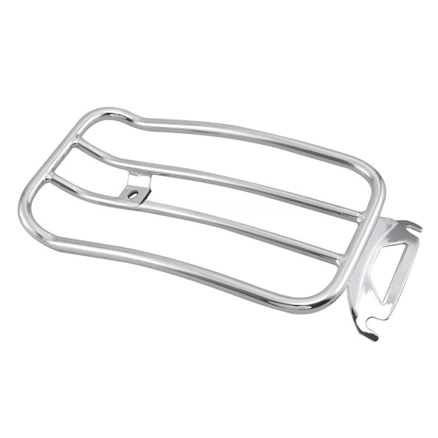 Support Bagages arrière accessoire moto pour Road Glide de 1997 à 2020