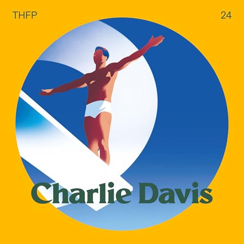 24 - Charlie Davis