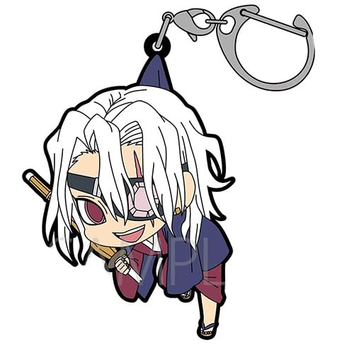 【公式】コスパ アニメ「鬼滅の刃」 宇髄天元 つままれ 柱稽古編Ver.のサムネイル