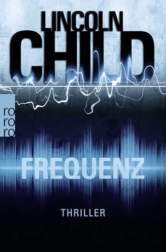 Frequenz: Thriller (Ein Fall für Jeremy Logan, Band 4) für 9,99 EUR bei amazon.de Bild: Frequenz: Thriller (Ein Fall für Jeremy Logan, Band 4) für 9,99 EUR bei amazon.de
