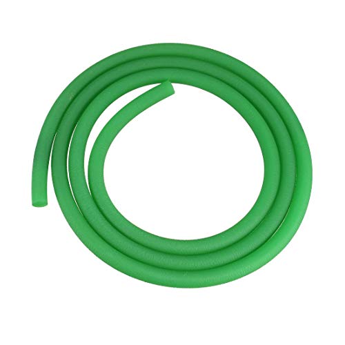 Sourcing map 3ft 7mm PU Trasmissione cinghia