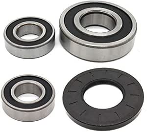 WP210286 - Whirlpool Washer/Dryer O-Ring Seal | Parts Dr