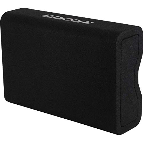 Kicker 48CVTDF122 CVTDF 12