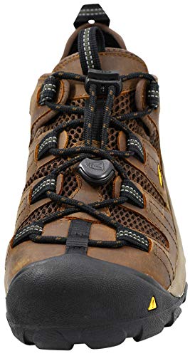 Image of KEEN Utility Women's Atlanta Cool 2 Steel Toe Breathable Shoes