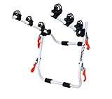 Autobike Urban Z3 Portabicicletas de portón,...