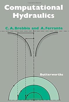 Hardcover Computational Hydraulics Book
